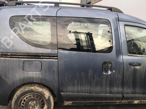 Used Parts DACIA DOKKER MPV (KE_)  1.5 dCi (KEAJ, KEAH)  2530778