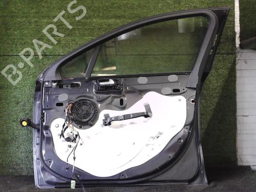 Right front door PEUGEOT 508 I (8D_) 2.2 HDi | BP25644334C3 