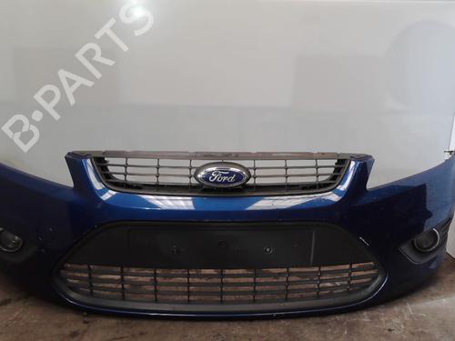 Front bumper FORD FOCUS II (DA_, HCP, DP) 1.6 TDCi 1521127