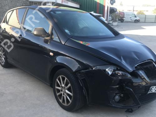 Climate control SEAT ALTEA (5P1) 1.6 TDI | BP33876842I5  - Image 23