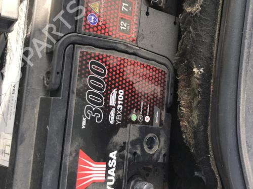 Dør høyre bak OPEL MERIVA A MPV (X03) 1.7 CDTI (E75) | BP25642940C5 