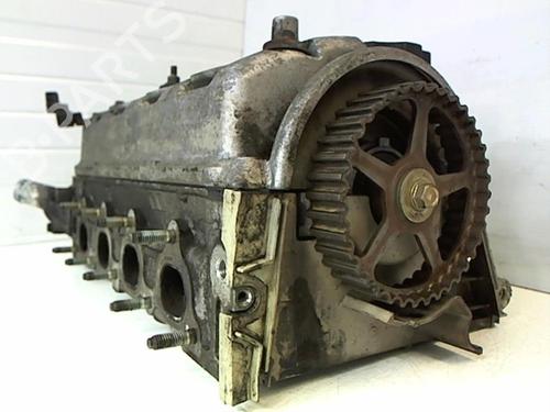 Used Cylinder head Cylinder head HONDA HR-V (GH_) 1.6 16V (GH1, GH3) (105 hp) 25628997 25628997