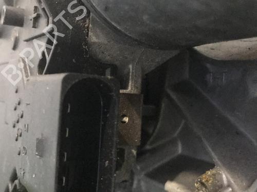 Front wiper motor OPEL ASTRA J (P10) 1.3 CDTI (68) | BP31023446M29