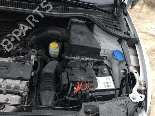 Front wiper motor SEAT IBIZA IV (6J5, 6P1) 1.2 | BP25647419M29 