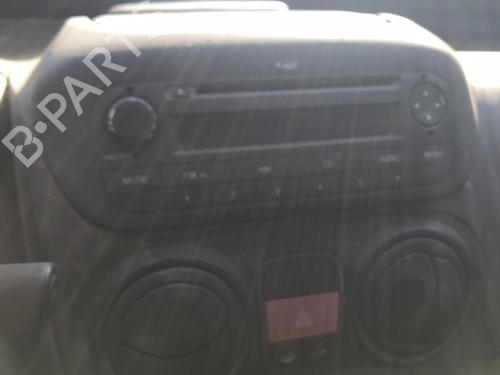 Right front driveshaft CITROËN NEMO Box Body/MPV (AA_) 1.3 HDi 75 | BP25641896M39  - Image 9