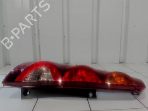 Left taillight NISSAN NOTE (E11, NE11) 1.5 dCi | BP25639546C34 