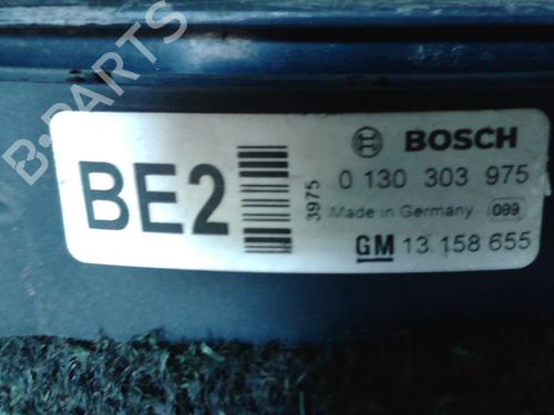 Radiator fan OPEL ASTRA H Estate (A04) 1.7 CDTI (L35) | BP25629642M35