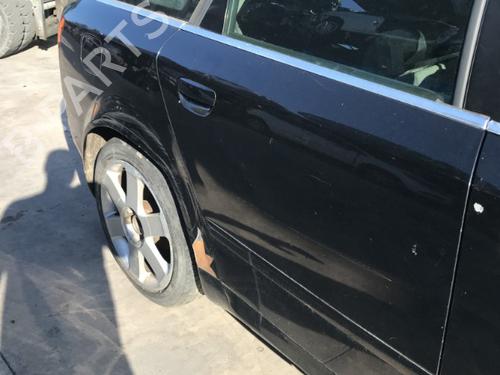 Left headlight AUDI A4 B6 Avant (8E5) 1.9 TDI | BP31940328C28  - Image 13