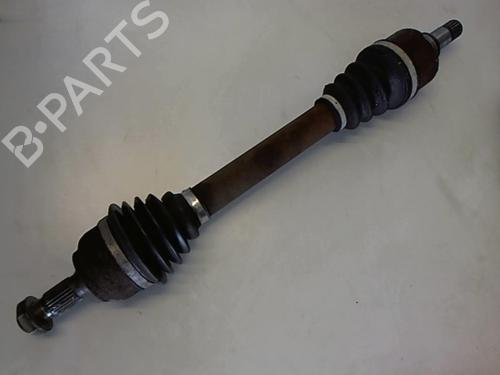 Left front driveshaft CITROËN XSARA (N1) 1.6 i | BP25646254M38 