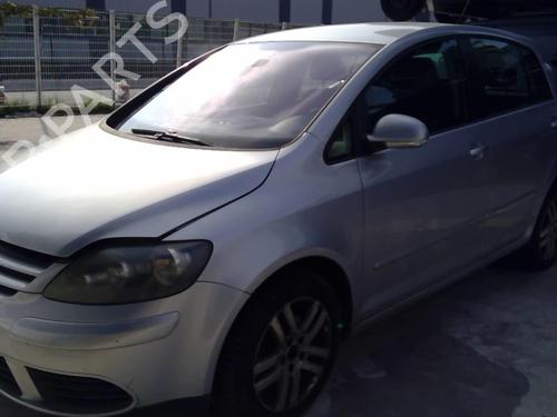 Steering wheel VW GOLF PLUS V (5M1, 521) 1.9 TDI | BP25650852C49 - Image 6