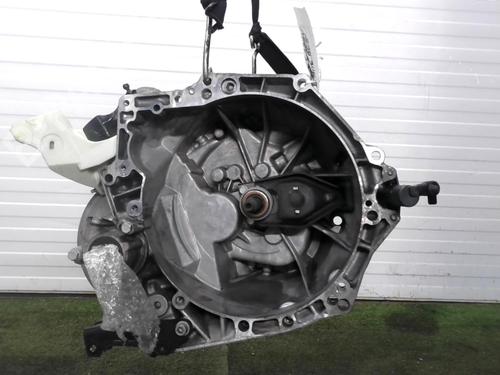 Used Gearbox CITROËN C3 Picasso (SH_) 1.4 VTi 95 (SH8FSC, SH8FP0, SH8FP6) (95 hp) 31850676