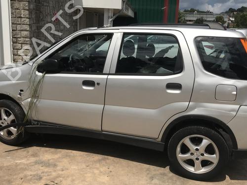 Engine SUZUKI IGNIS II (MH) 1.3 (RM413) | BP35778936M1 - Image 25