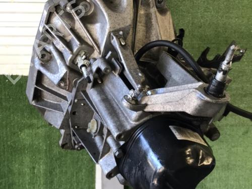 gearbox-renault-modus-grand-modus-fjp0_-2004-27250650 main image