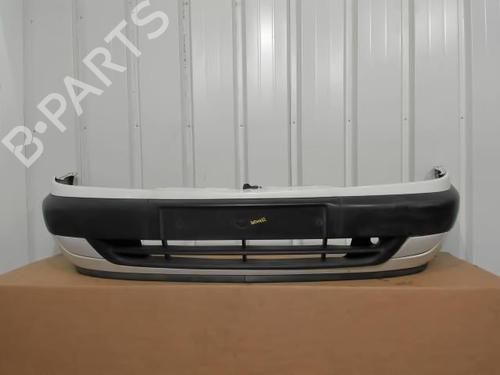 Used Front bumper CITROËN XSARA Break (N2) 1.9 D (70 hp) 25642522