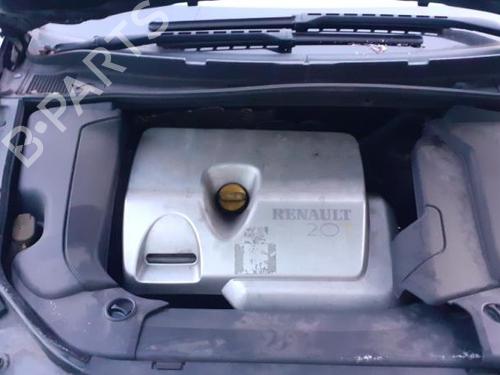 Left taillight RENAULT VEL SATIS (BJ0_) 2.0 16V Turbo (BJ0K) | BP25636567C34 - Image 4