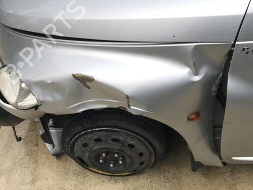 Left front driveshaft CHRYSLER PT CRUISER (PT_) 2.0 | BP36505646M38 - Image 10