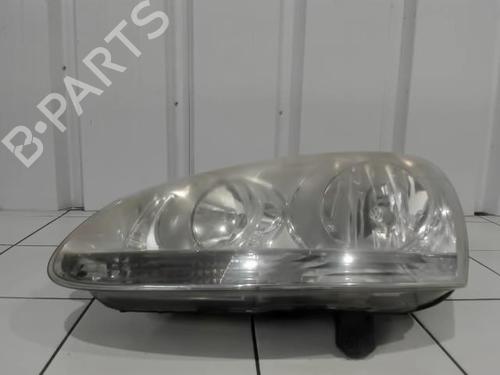 Left headlight VW GOLF V (1K1) 1.9 TDI | BP25634667C28 - Image 5