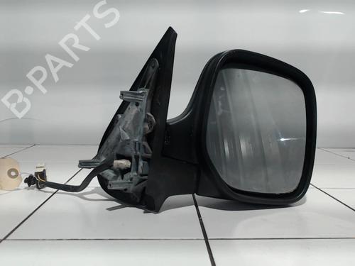Used Right mirror Right mirror PEUGEOT PARTNER Box Body/MPV (5_, G_) [1996-2026] 36324954 36324954