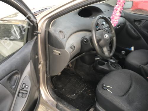 Switch TOYOTA YARIS (_P1_) 1.4 D-4D (NLP10_, NLP10R) | BP27545586I30 - Image 24