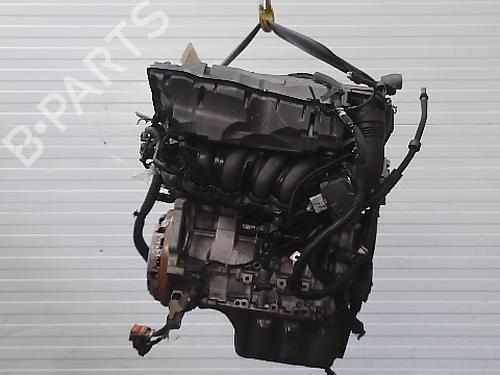 Used Engine Engine PEUGEOT 207 (WA_, WC_) 1.4 16V (95 hp) 34582025 34582025