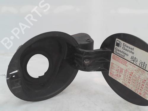 Used Fuel flap Fuel flap AUDI A2 (8Z0) 1.4 TDI (75 hp) 36368185 36368185
