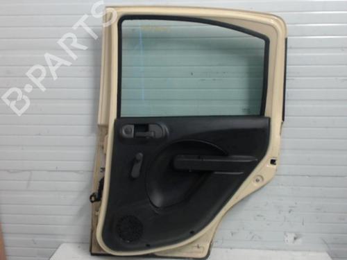 Used Right rear door Right rear door FIAT PANDA (169_) 1.1 (169.AXA1A) (54 hp) 36008657 36008657