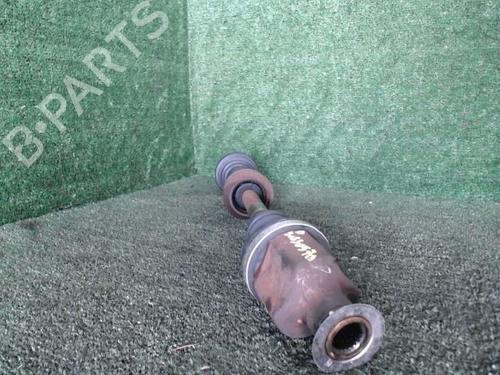 Used Right front driveshaft Right front driveshaft 25642487 25642487