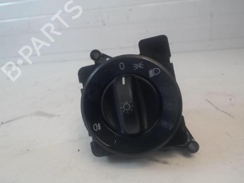 Used Headlight switch Headlight switch MERCEDES-BENZ SPRINTER 5-t Platform/Chassis (B906) 513 CDI (906.155, 906.253, 906.255, 906.153) (129 hp) 25648915 25648915