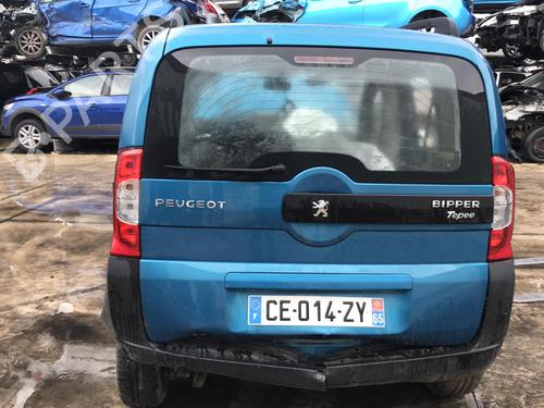 AC compressor PEUGEOT BIPPER Tepee 1.3 HDi 75 | BP25634561M34  - Image 12