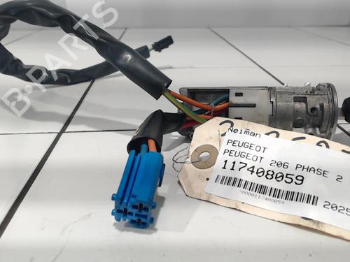 Used Ignition barrel Ignition barrel 39460096 39460096