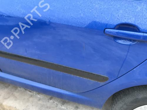 Left taillight PEUGEOT 307 (3A/C) 2.0 HDi 110 | BP27293561C34 