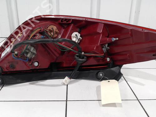 Right taillight HYUNDAI i20 I (PB, PBT) 1.1 CRDi | BP25639261C35 