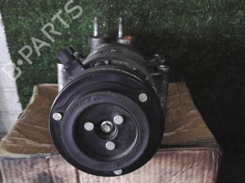 AC compressor FORD ECOSPORT 1.5 EcoBlue TDCi | BP25629811M34 