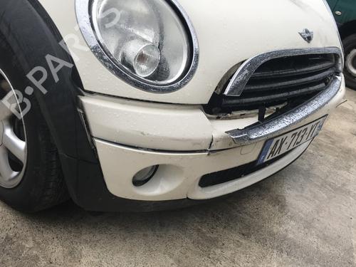 Front left seatbelt MINI MINI (R56) One | BP31135056I26  - Image 10