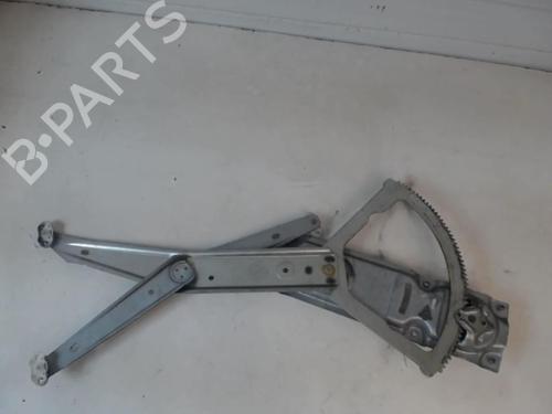 Used Front right window mechanism Front right window mechanism 25635846 25635846