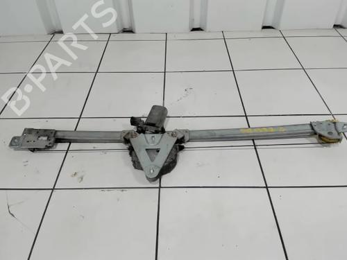 Used Front left window mechanism OPEL VIVARO A Van (X83) 1.9 DTI (F7) (101 hp) 25630980
