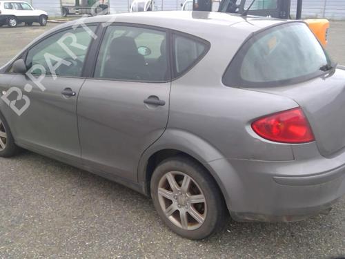 Right mirror SEAT TOLEDO III (5P2) 1.9 TDI | BP25650683C27