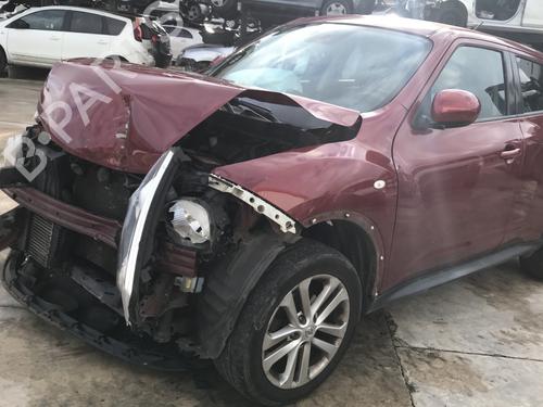 Climate control NISSAN JUKE (F15) 1.5 dCi | BP29429058I5 