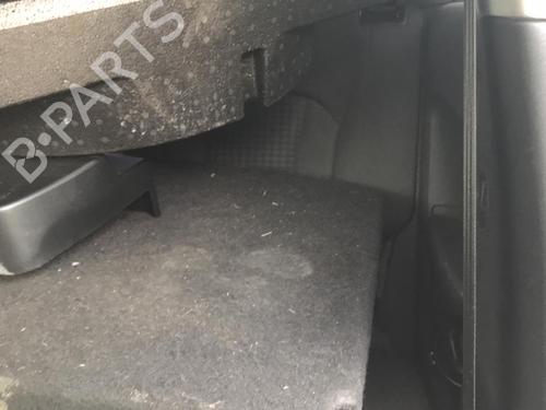 Climate control AUDI A1 (8X1, 8XK) 1.6 TDI | BP25629764I5 - Image 16