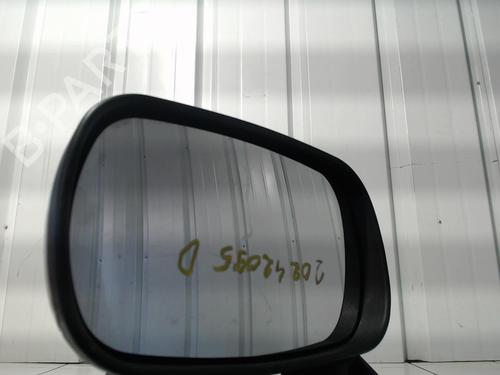 Used Right mirror Right mirror FIAT DOBLO MPV (119_, 223_) 1.9 D Multijet (120 hp) 28516948 28516948