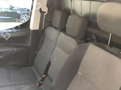 Køler PEUGEOT PARTNER Box Body/MPV (K9) 1.5 BlueHDI 130 | BP25639395M31 