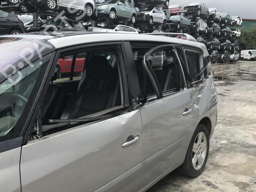 Front right window mechanism RENAULT ESPACE IV (JK0/1_) 2.2 dCi (JK0H) | BP25642192C23 - Image 14