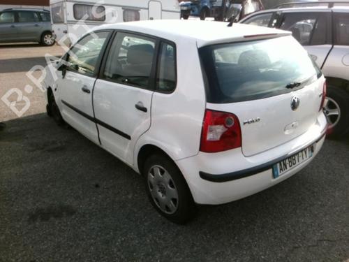 Headlight switch VW POLO (9N_, 9A_) 1.9 SDI | BP25628065I24 