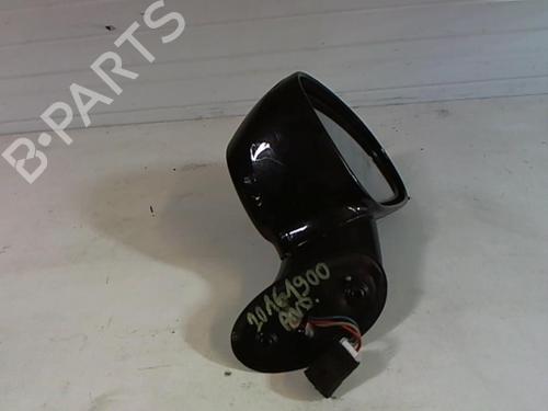 Right mirror CHEVROLET MATIZ (M200, M250) 1.0 | BP25636041C27 