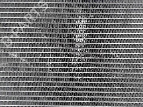 Water radiator AUDI A4 B7 (8EC) 2.0 TDI 16V | BP38081201M31 - Image 2