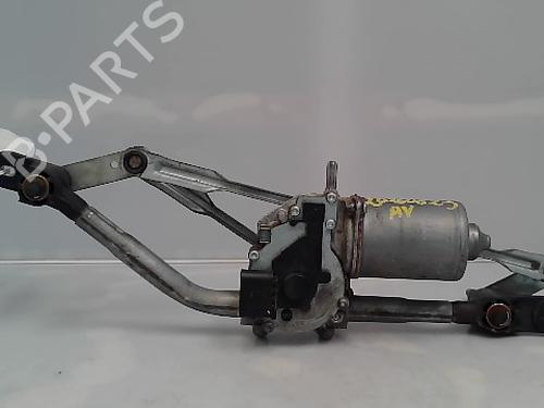 Front wiper motor ALFA ROMEO MITO (955_) 1.4 MultiAir (955AXL1B) | BP37717618M29 - Image 3