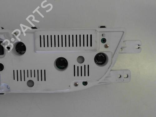 Instrument cluster SSANGYONG STAVIC 2.7 270 sXDi 4x4 | BP25646557C47 