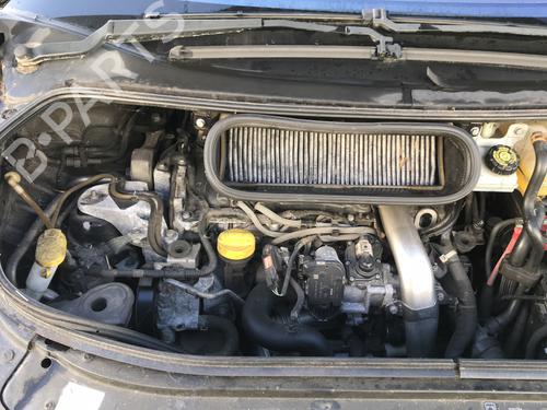 Starter RENAULT ESPACE IV (JK0/1_) 2.0 dCi (JK01, JK02, JK1J, JK1K, JK1H) | BP25630932M8 - Image 17