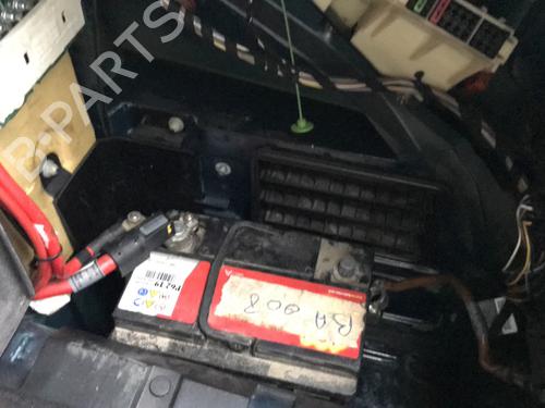 Front wiper motor BMW 5 (E39) 530 d | BP28057199M29 