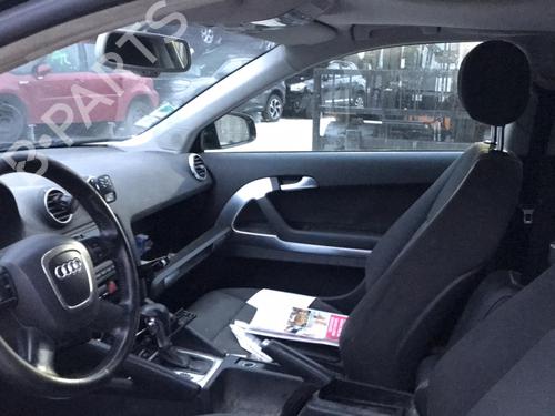 Starter AUDI A3 (8P1)  | BP25648159M8  - Image 5